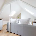 Lumineux En Plein Cœur Du Marais Appartement